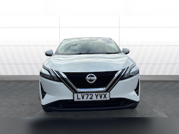 Used Nissan Qashqai 2023 for sale - 75790036: Photo