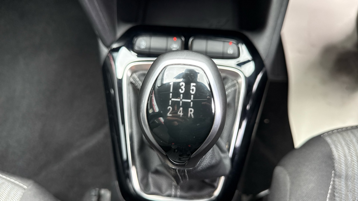Vehicle 32