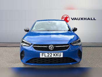 Used Vauxhall Corsa 2022 for sale - 75536813: Photo