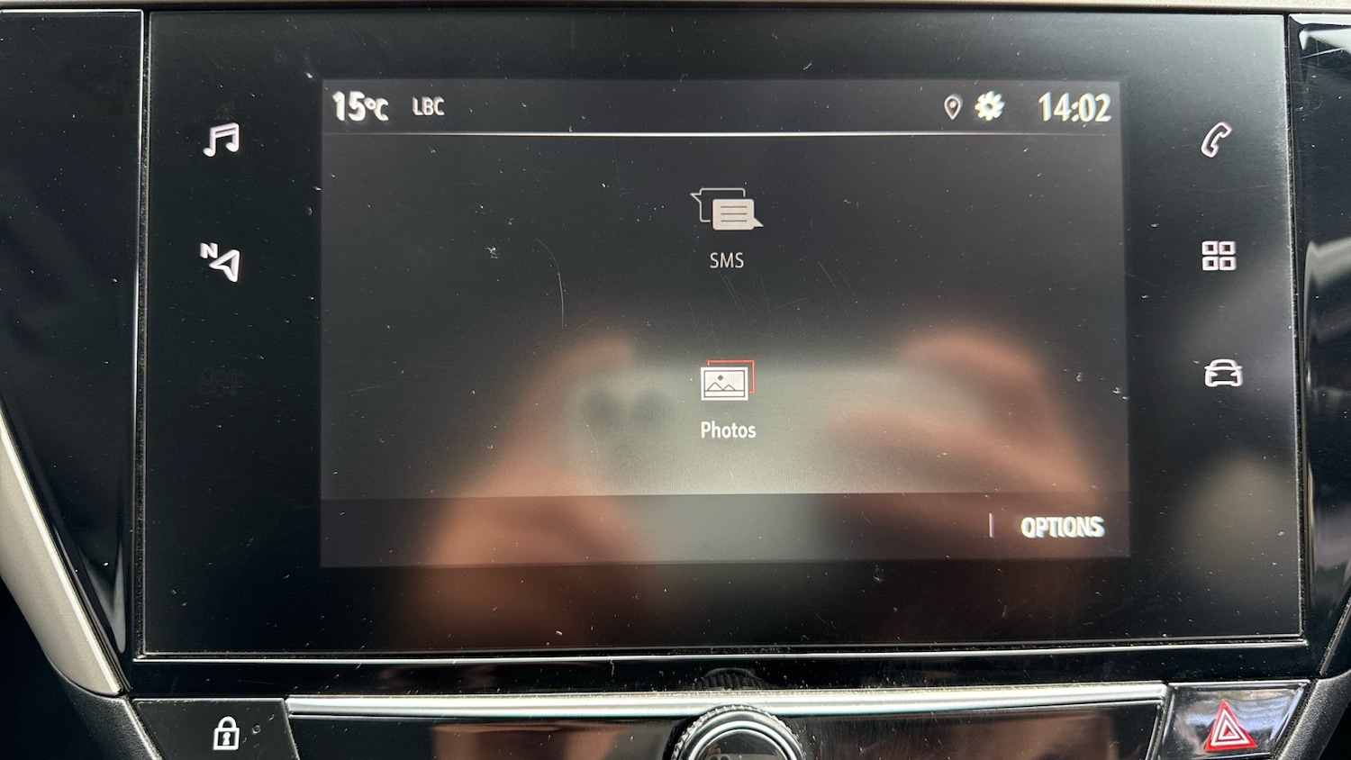 Vehicle 40