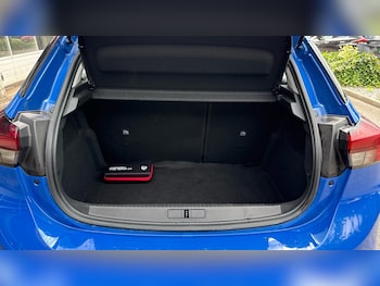 Used Vauxhall Corsa 2022 for sale - 75536813: Photo