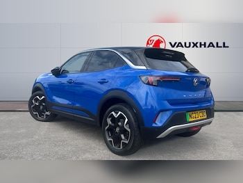 Used Vauxhall Mokka 2023 for sale - 79111351: Photo