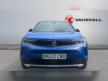 Used Vauxhall Mokka 2023 for sale - 79111351: Photo