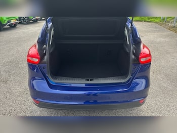 Used Ford Focus 2018 for sale - 79810280: Photo