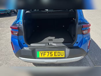 Used Vauxhall Frontera 2025 for sale - 79480193: Photo