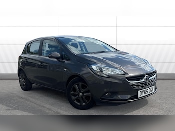 Used Vauxhall Corsa 2015 for sale - 79391373: Photo