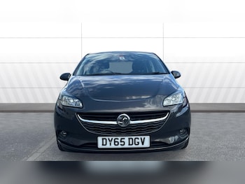 Used Vauxhall Corsa 2015 for sale - 79391373: Photo