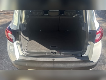 Used Renault Captur 2017 for sale - 78367551: Photo