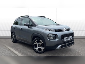 Used Citroen C3 Aircross 2019 for sale - 78869958: Photo