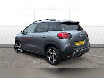 Used Citroen C3 Aircross 2019 for sale - 78869958: Photo