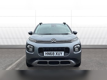 Used Citroen C3 Aircross 2019 for sale - 78869958: Photo