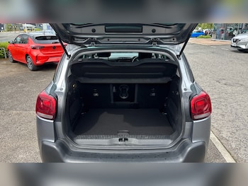 Used Citroen C3 Aircross 2019 for sale - 78869958: Photo