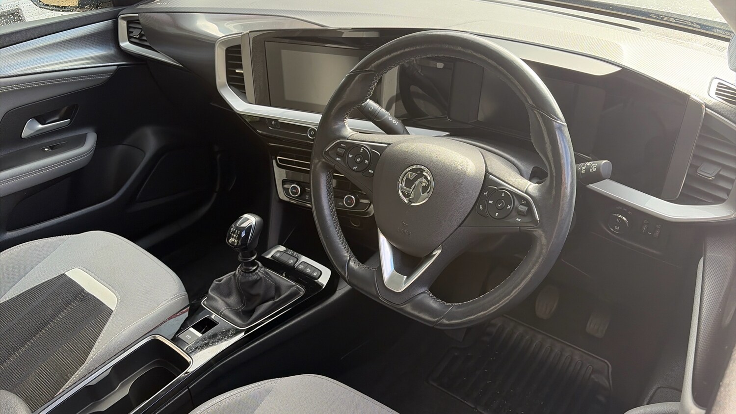 Used Vauxhall Mokka 2022 for sale - 76363286: Photo 11