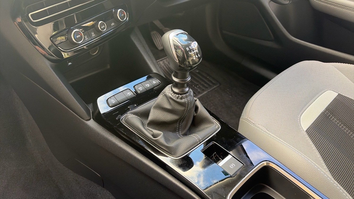 Used Vauxhall Mokka 2022 for sale - 76363286: Photo 13