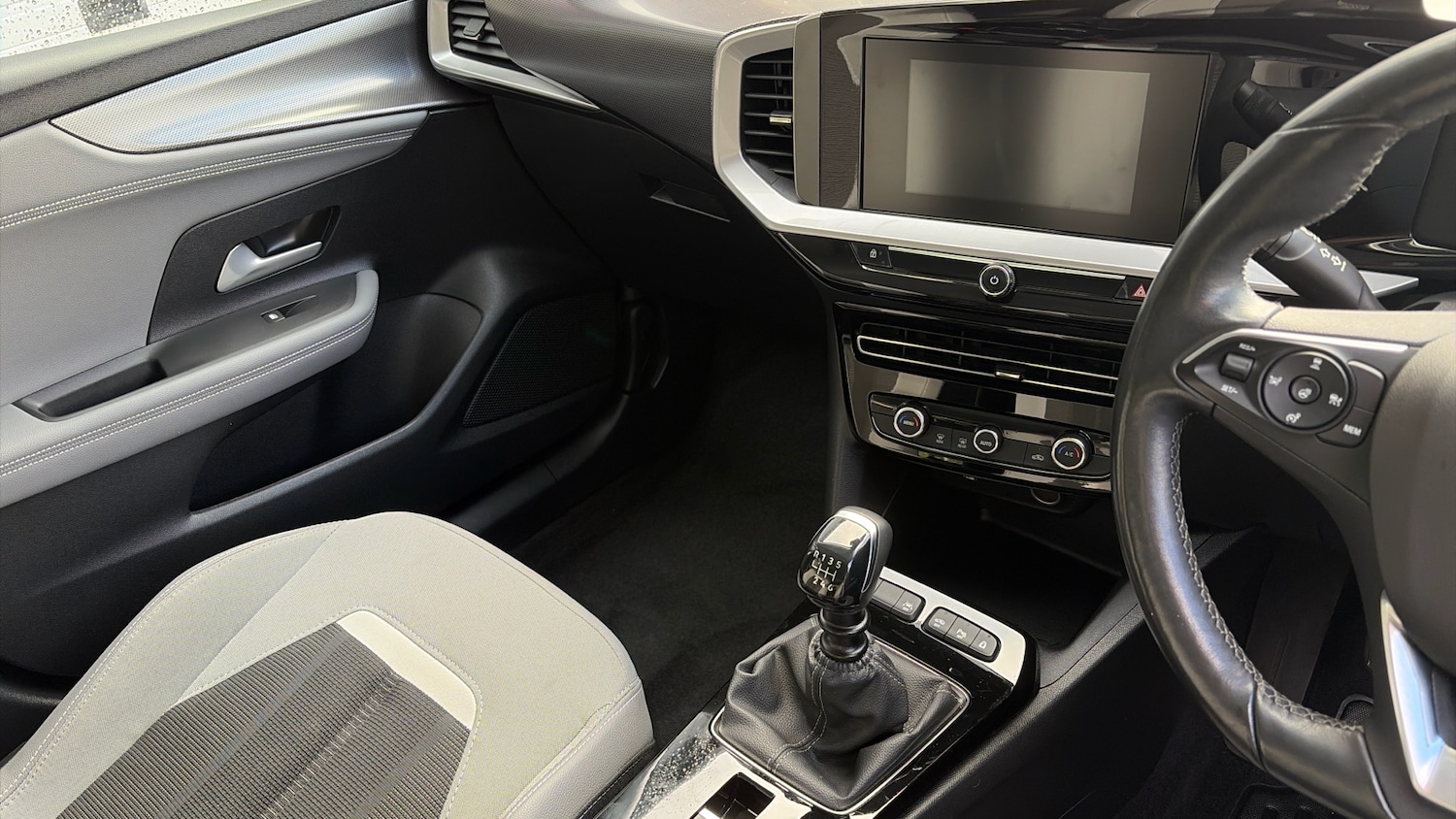 Used Vauxhall Mokka 2022 for sale - 76363286: Photo 14