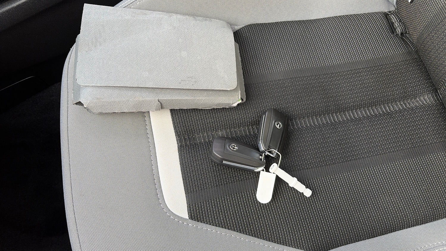 Used Vauxhall Mokka 2022 for sale - 76363286: Photo 19