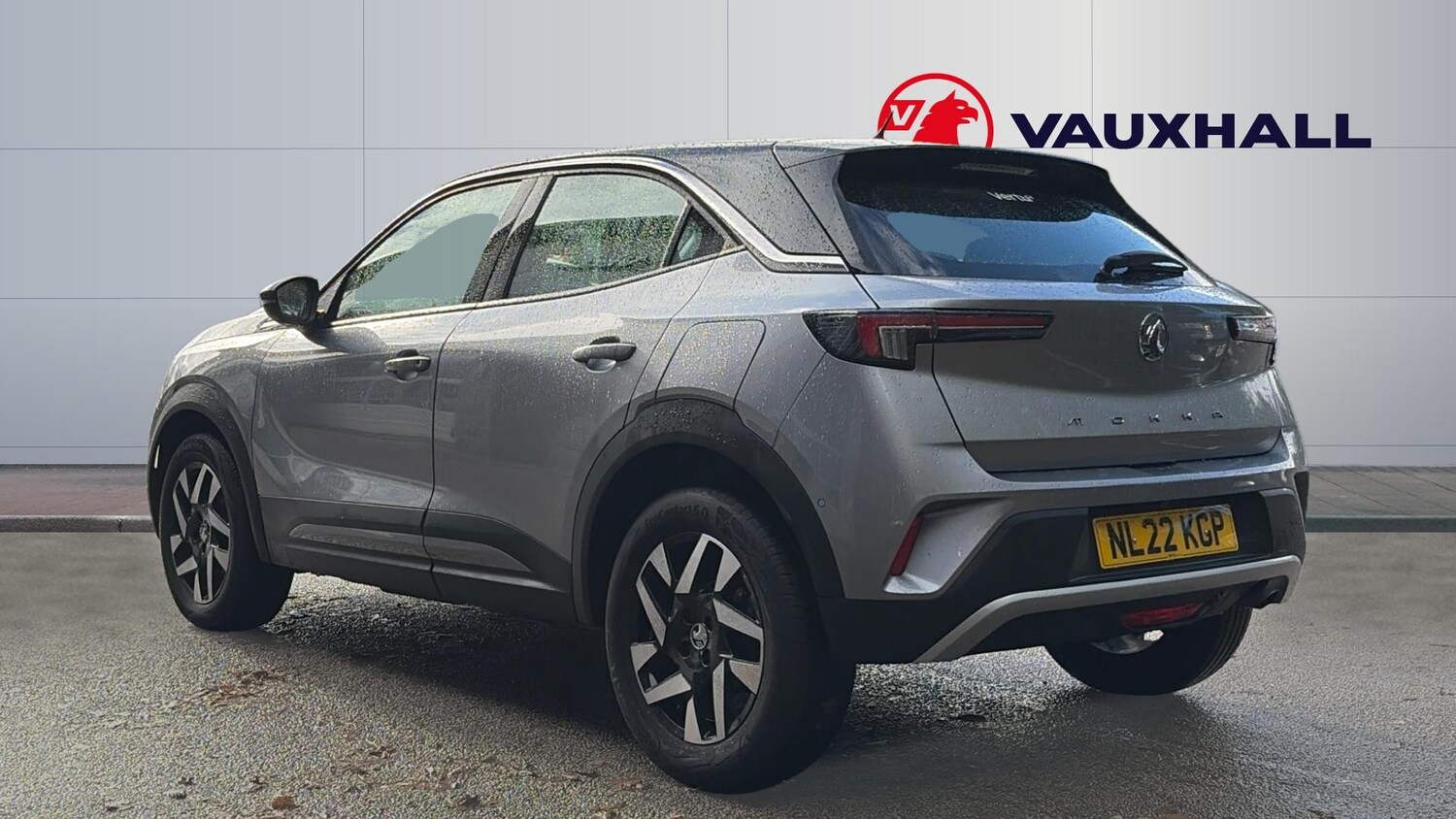 Used Vauxhall Mokka 2022 for sale - 76363286: Photo 2