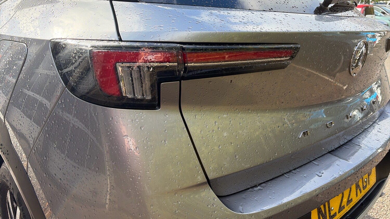 Used Vauxhall Mokka 2022 for sale - 76363286: Photo 26