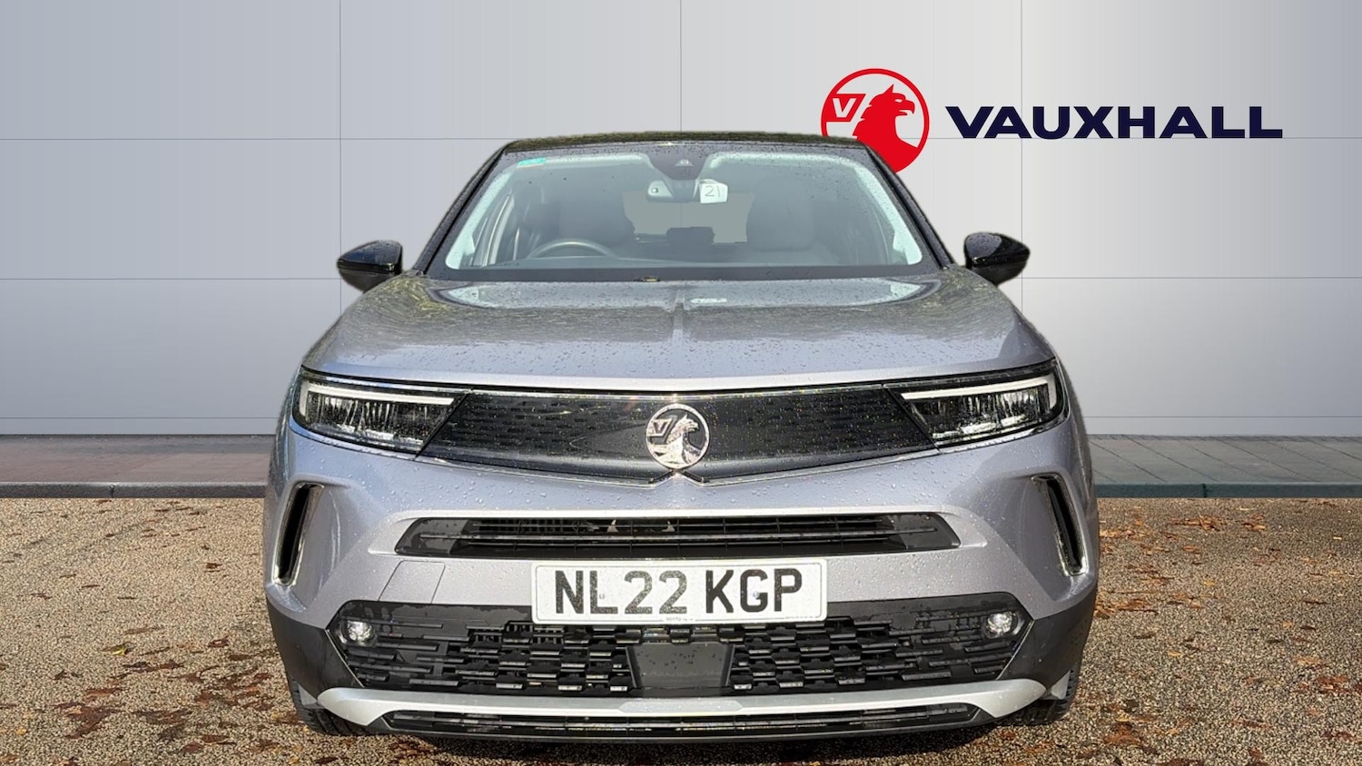 Used Vauxhall Mokka 2022 for sale - 76363286: Photo 3