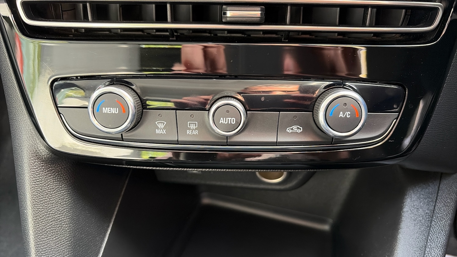 Used Vauxhall Mokka 2022 for sale - 76363286: Photo 30