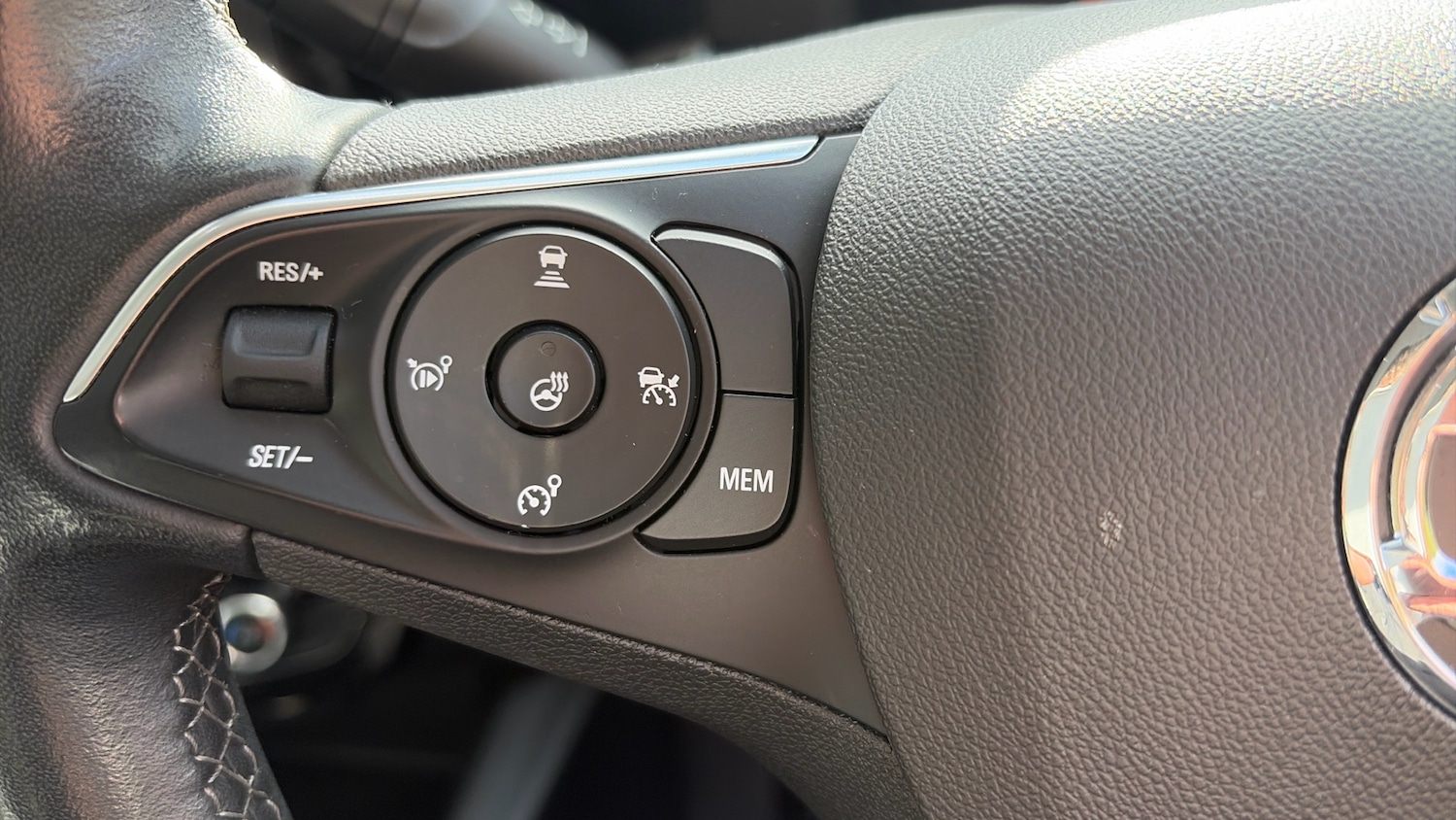 Used Vauxhall Mokka 2022 for sale - 76363286: Photo 34