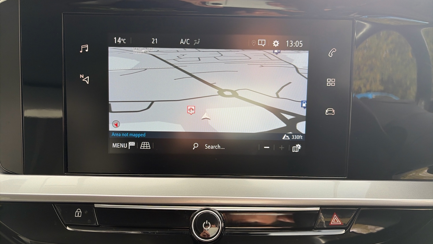 Used Vauxhall Mokka 2022 for sale - 76363286: Photo 39