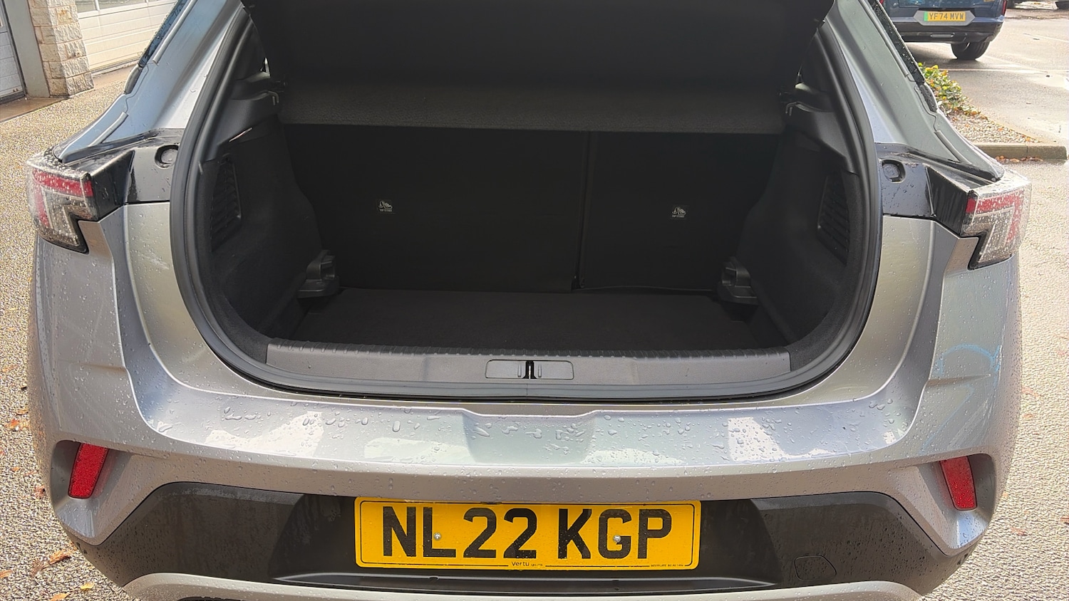 Used Vauxhall Mokka 2022 for sale - 76363286: Photo 4