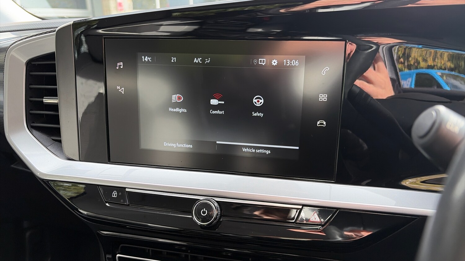 Used Vauxhall Mokka 2022 for sale - 76363286: Photo 43