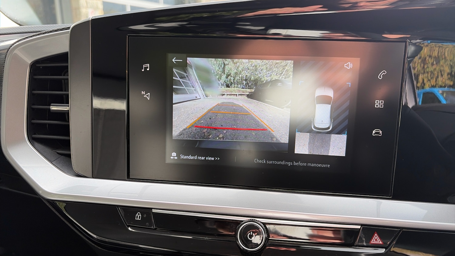 Used Vauxhall Mokka 2022 for sale - 76363286: Photo 44