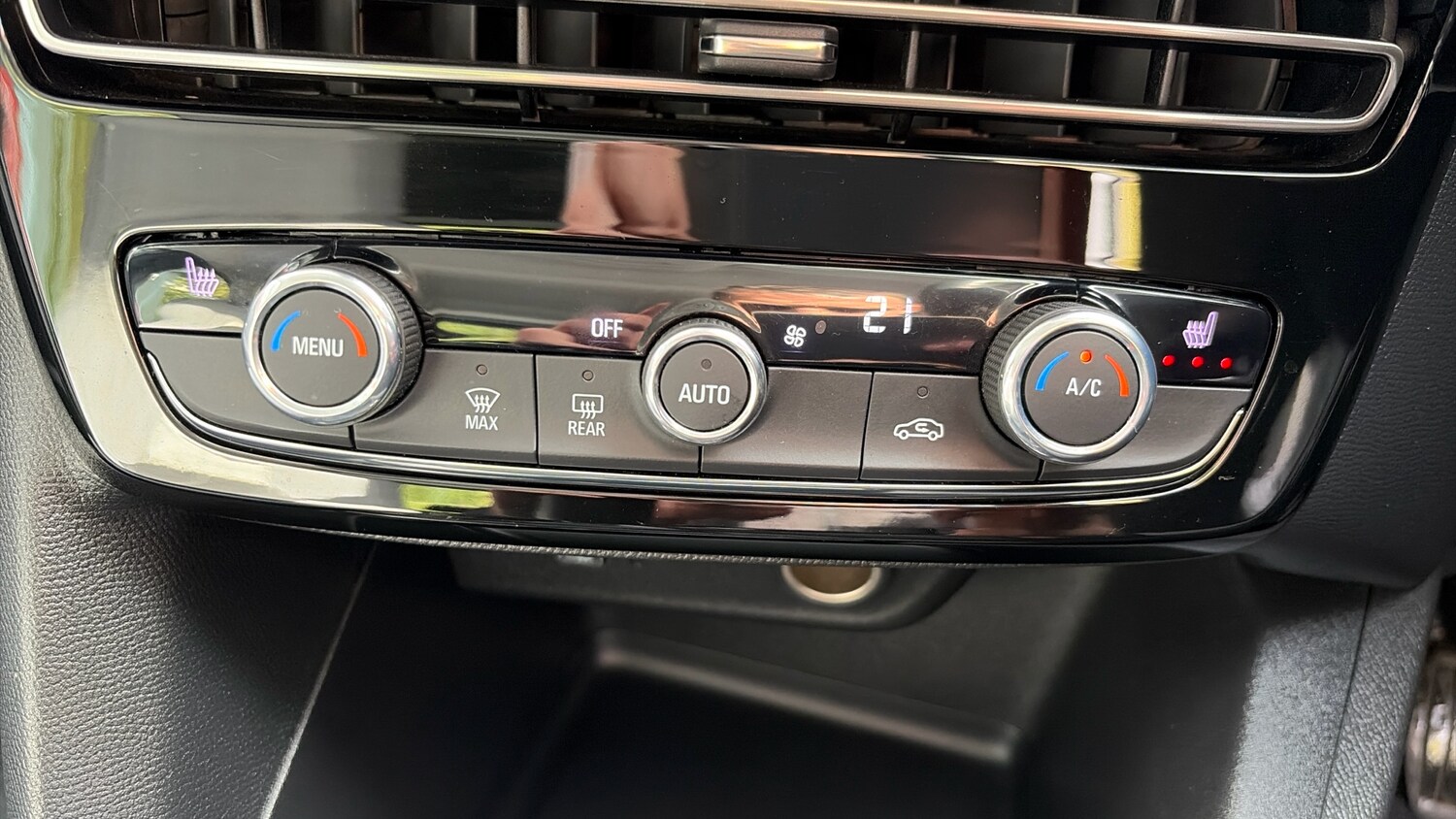 Used Vauxhall Mokka 2022 for sale - 76363286: Photo 45