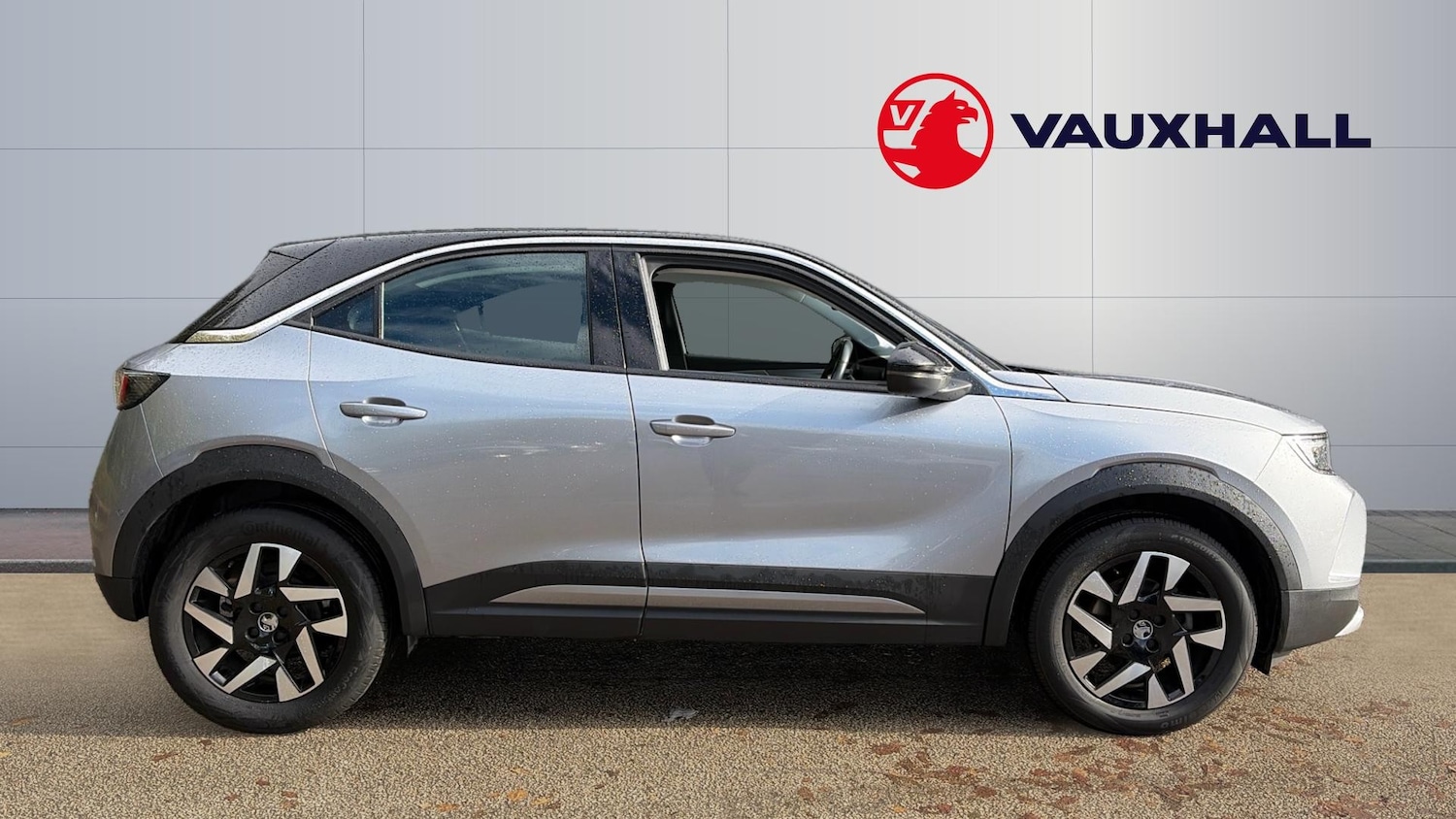 Used Vauxhall Mokka 2022 for sale - 76363286: Photo 5