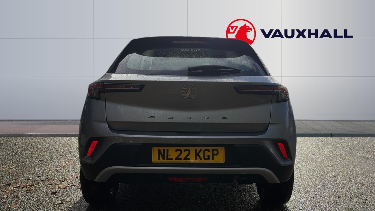 Used Vauxhall Mokka 2022 for sale - 76363286: Photo 6