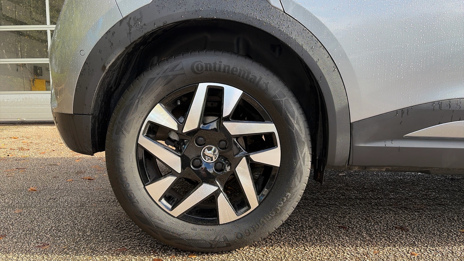 Used Vauxhall Mokka 2022 for sale - 76363286: Photo 7