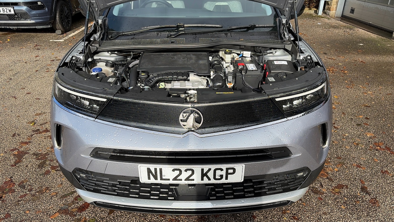 Used Vauxhall Mokka 2022 for sale - 76363286: Photo 8