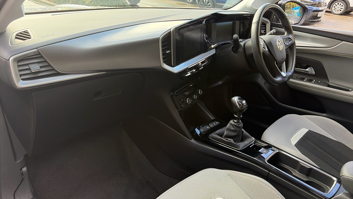 Used Vauxhall Mokka 2022 for sale - 76363286: Photo 9