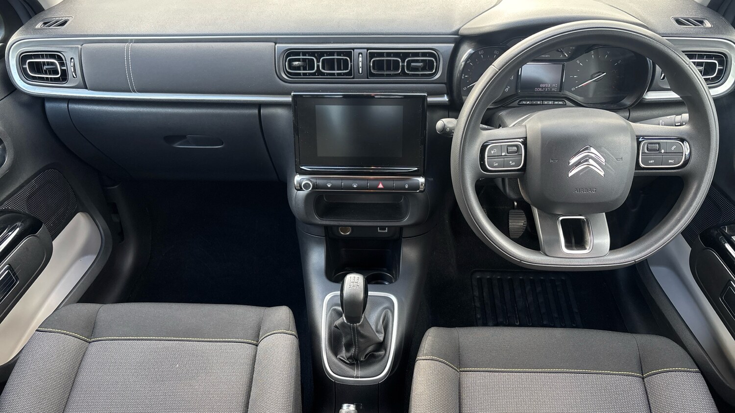 Used Citroen C3 2023 for sale - 78077531: Photo 10