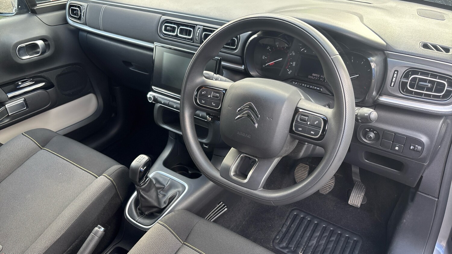 Used Citroen C3 2023 for sale - 78077531: Photo 11