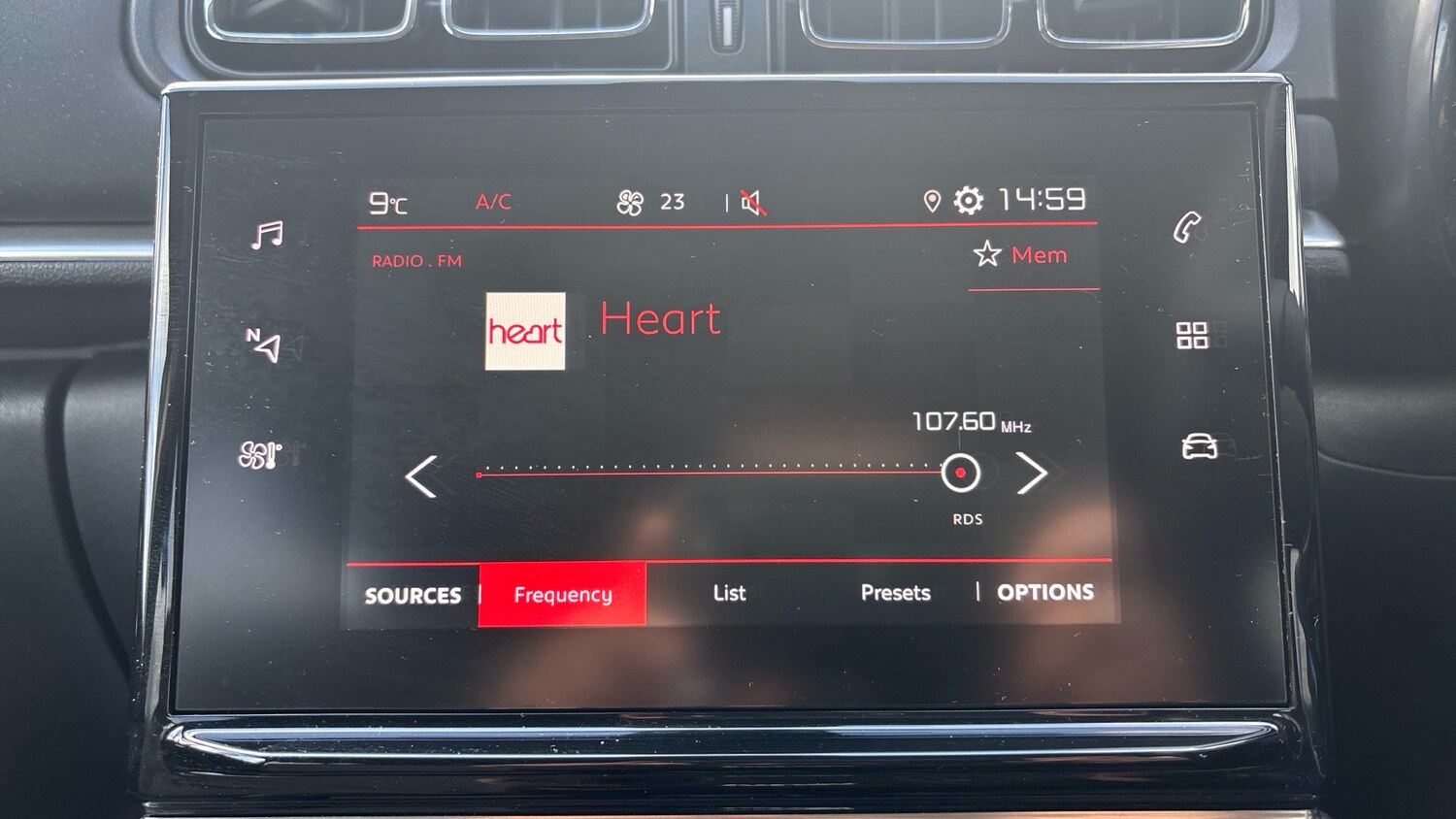 Used Citroen C3 2023 for sale - 78077531: Photo 12