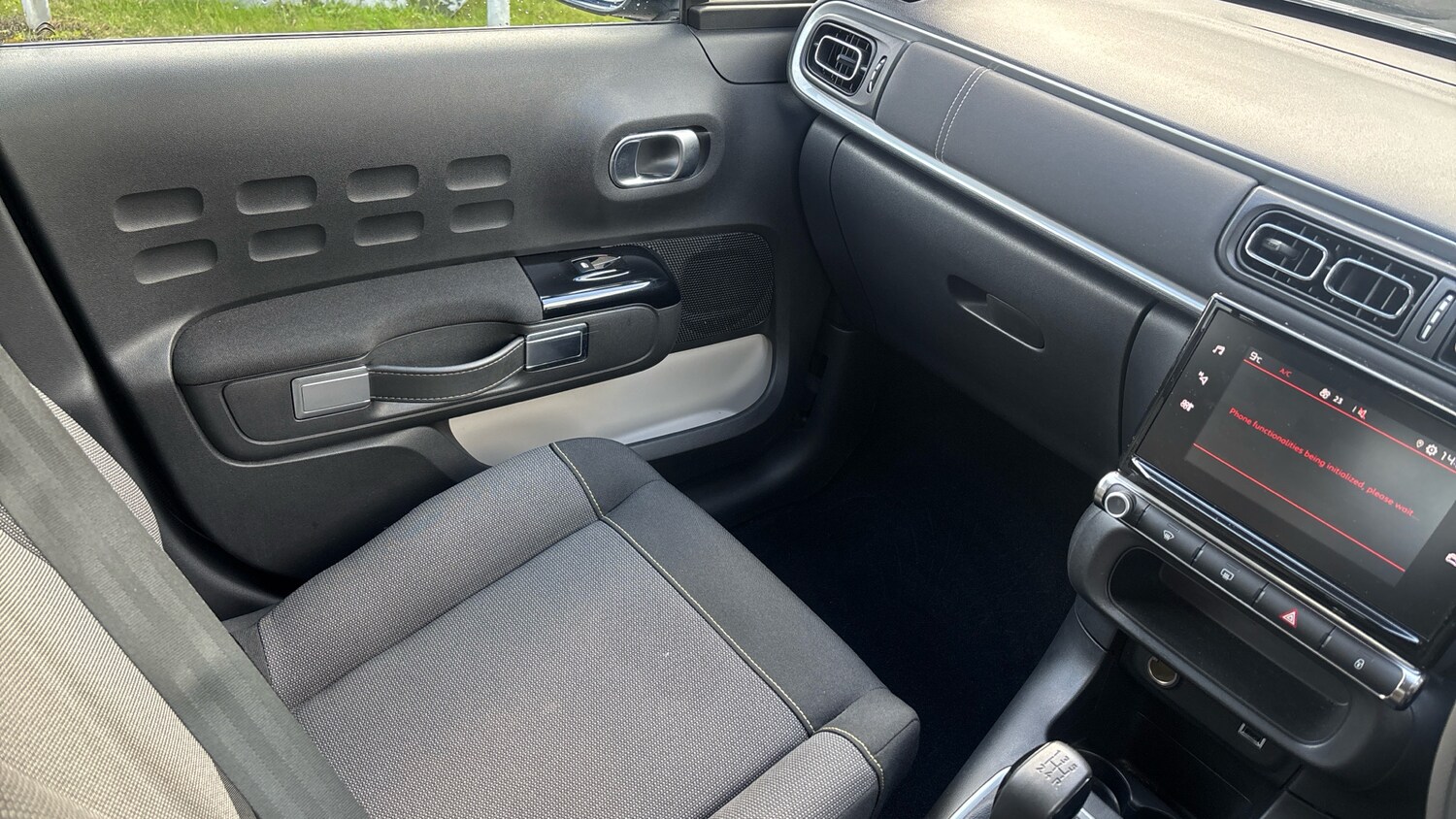 Used Citroen C3 2023 for sale - 78077531: Photo 14