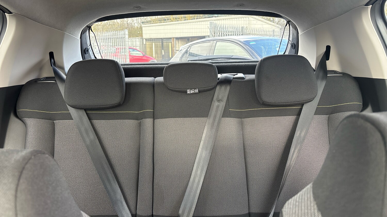 Used Citroen C3 2023 for sale - 78077531: Photo 15