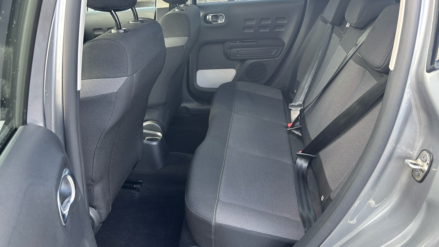 Used Citroen C3 2023 for sale - 78077531: Photo 16