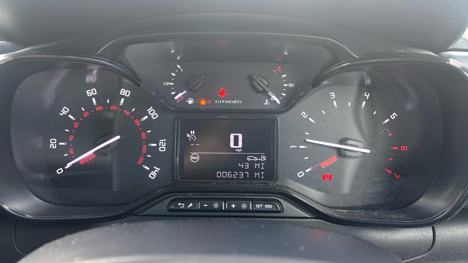 Used Citroen C3 2023 for sale - 78077531: Photo 18