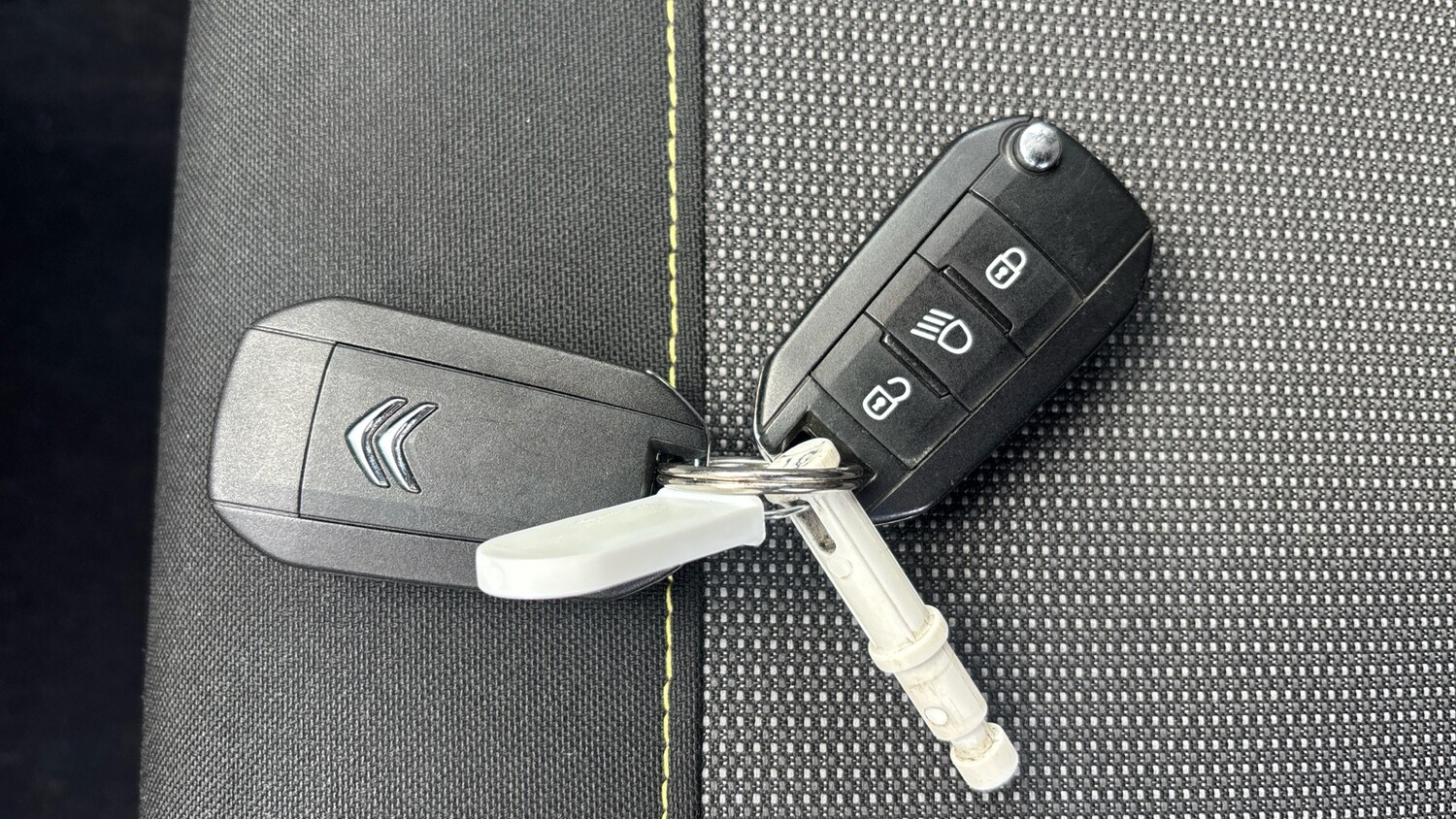 Used Citroen C3 2023 for sale - 78077531: Photo 19