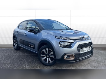Citroen C3 feature image