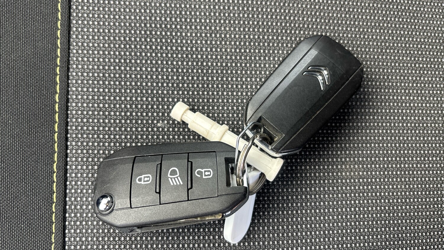 Used Citroen C3 2023 for sale - 78077531: Photo 20