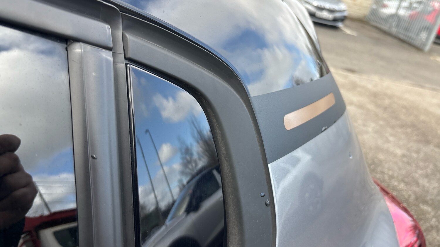 Used Citroen C3 2023 for sale - 78077531: Photo 22