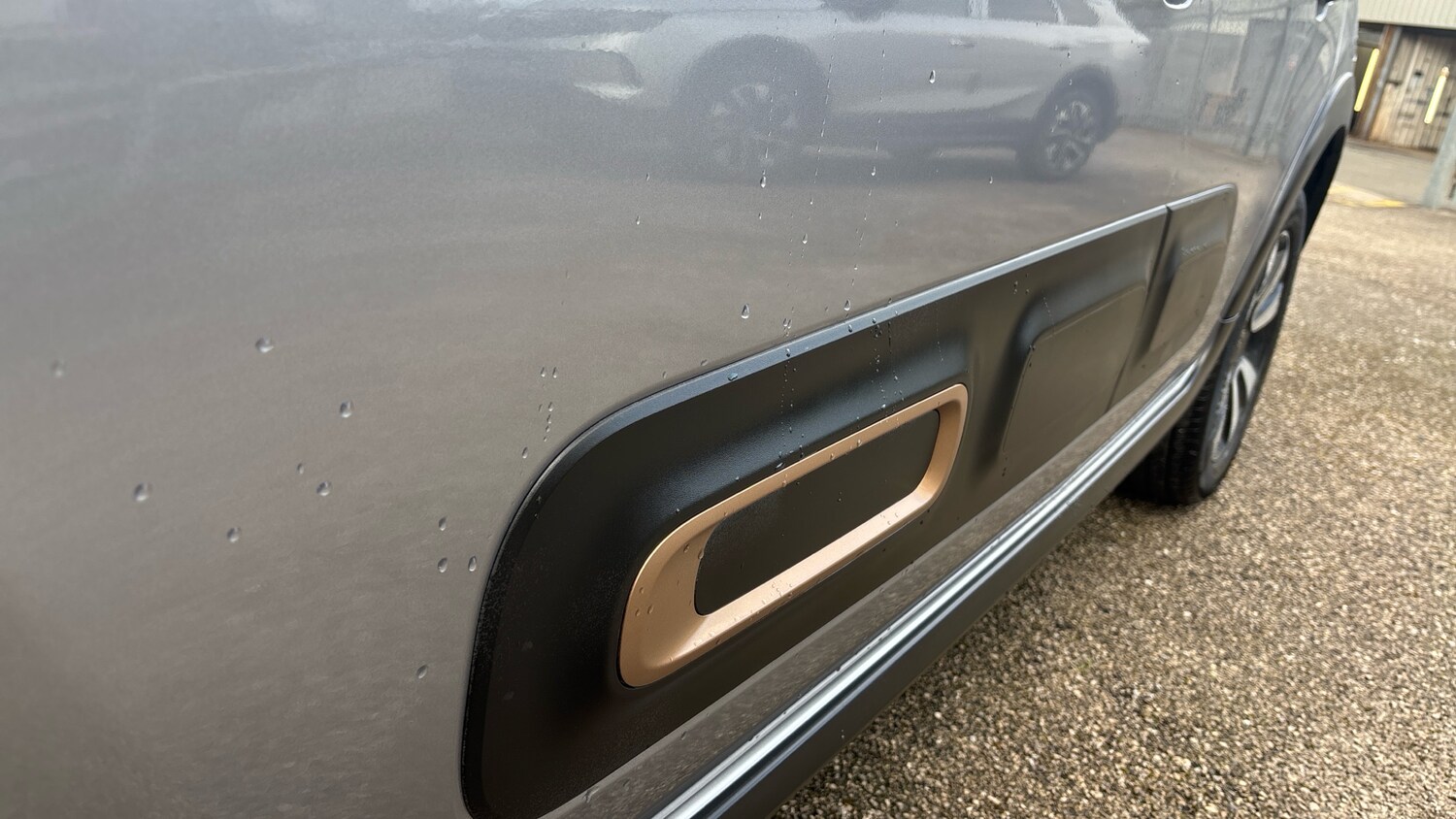 Used Citroen C3 2023 for sale - 78077531: Photo 23