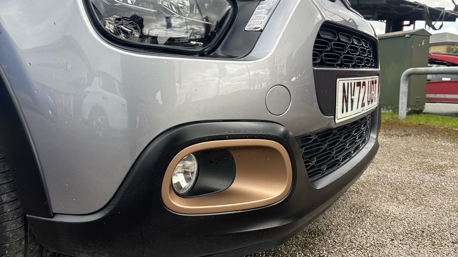 Used Citroen C3 2023 for sale - 78077531: Photo 24