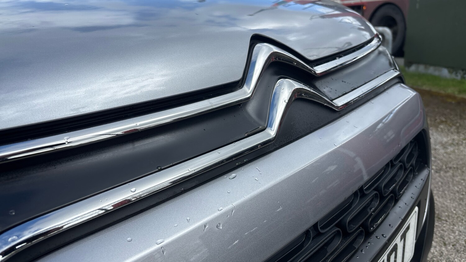 Used Citroen C3 2023 for sale - 78077531: Photo 25