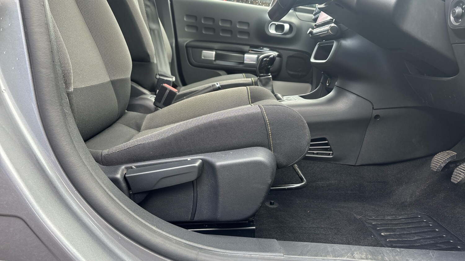 Used Citroen C3 2023 for sale - 78077531: Photo 28